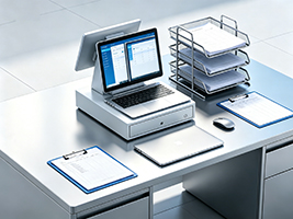 Cross-Platform Barcode Scanner Integration: Windows, Android, Mac &amp;amp;amp;amp; iOS