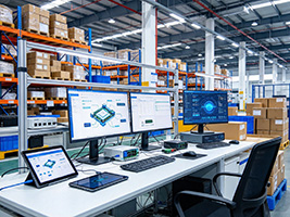 Bluetooth vs USB vs Wireless Barcode Scanner Comparison Guide
