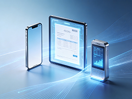 Deciding on Image Processing: QR Code Screenshot and Picture Reader Technology