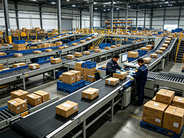 How to Choose the Best Handheld Barcode Scanner for Inventory Management