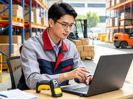 Recommend Best 2D Code Reader for Industrial Use