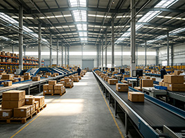 Supply Chain Compliance: Precision PDF417 Barcode Reader Technologies