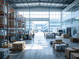Extreme Environment Performance: Deploying a Rugged Barcode Scanner
