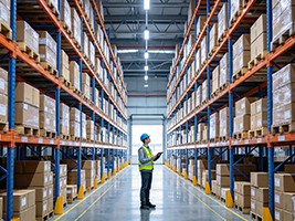 How to Choose the Best Handheld Barcode Scanner for Inventory Management