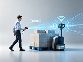 Wireless &amp;amp;amp;amp;amp; Bluetooth Barcode Scanner Guide: Breaking Free from Cords