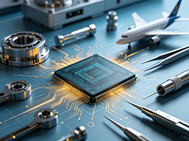 High-Density Symbologies: Mastering Data Matrix and PDF417 Readers