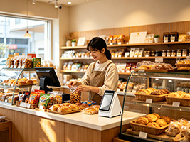 Budget-Friendly Retail Data Capture: Choosing a better Barcode Scanner