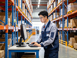 Bluetooth vs USB vs 2.4G Wireless Barcode Scanner Comparison Guide