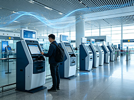OEM Integration Guide: Choosing a Fixed Mount Barcode Scanner for Kiosks