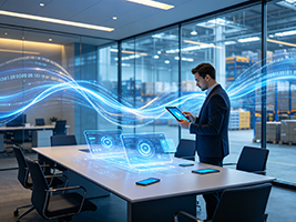 Developer's Guide: Optimizing Enterprise Apps with a Barcode Scanner SDK