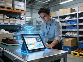 Choosing the Best Bluetooth QR Code Scanner for iPad and Android Devices