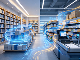 Retail &amp;amp;amp;amp; Publishing Standards: Mastering ISBN and EAN-13 Code Scanners