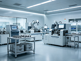 Data Matrix Scanner Technology Explained