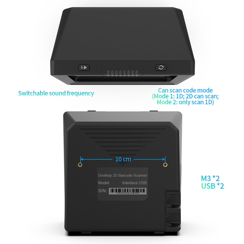 GT-9900A-6