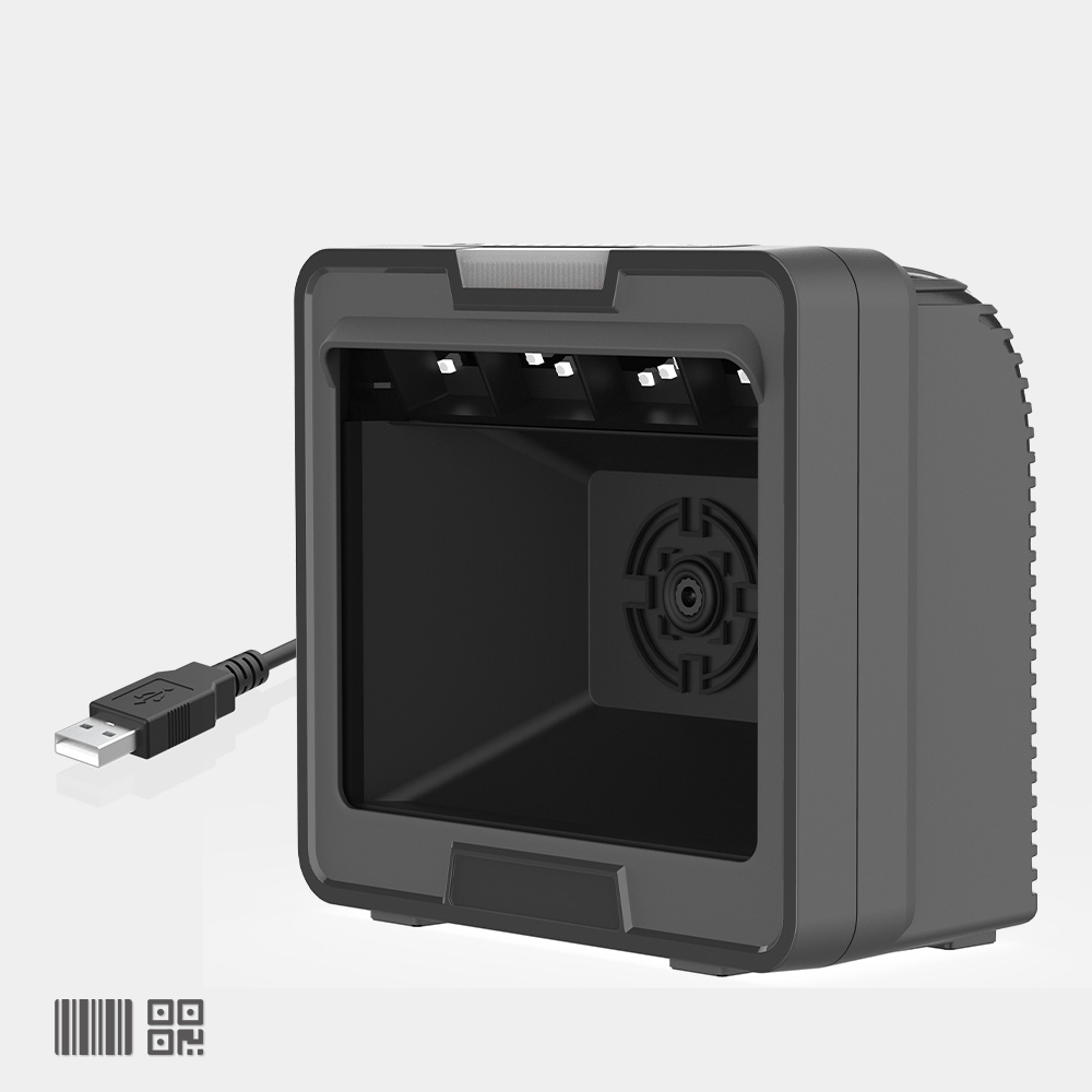 GT-9800H Omnidirectional 2D Barcode Scanning Platform