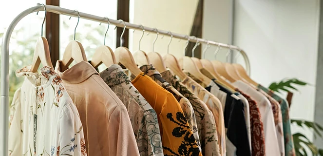 Used in Boutique