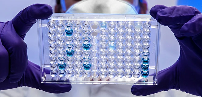 Used in Medical Laboratory