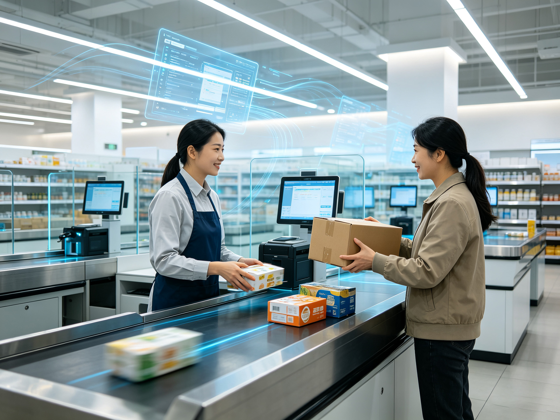 xincode barcode product for supermarket and store xincode barcode product for supermarket and store