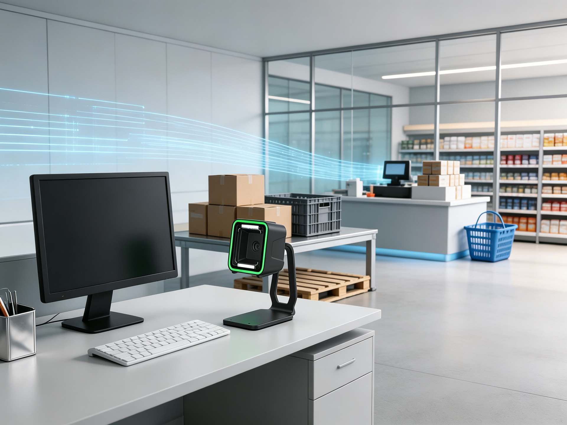 xincode 2D wired scanning platform.jpg xincode 2D wired scanning platform.jpg