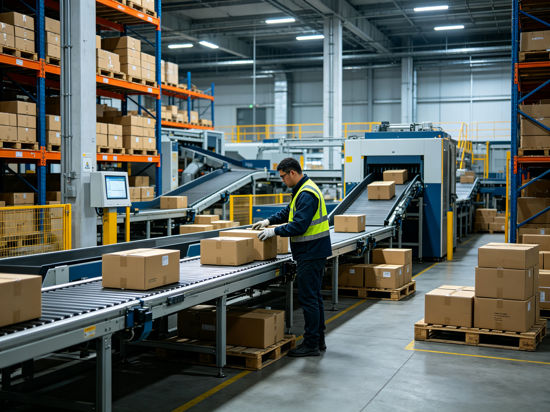 xincode warehouse barcode scanner product xincode warehouse barcode scanner product