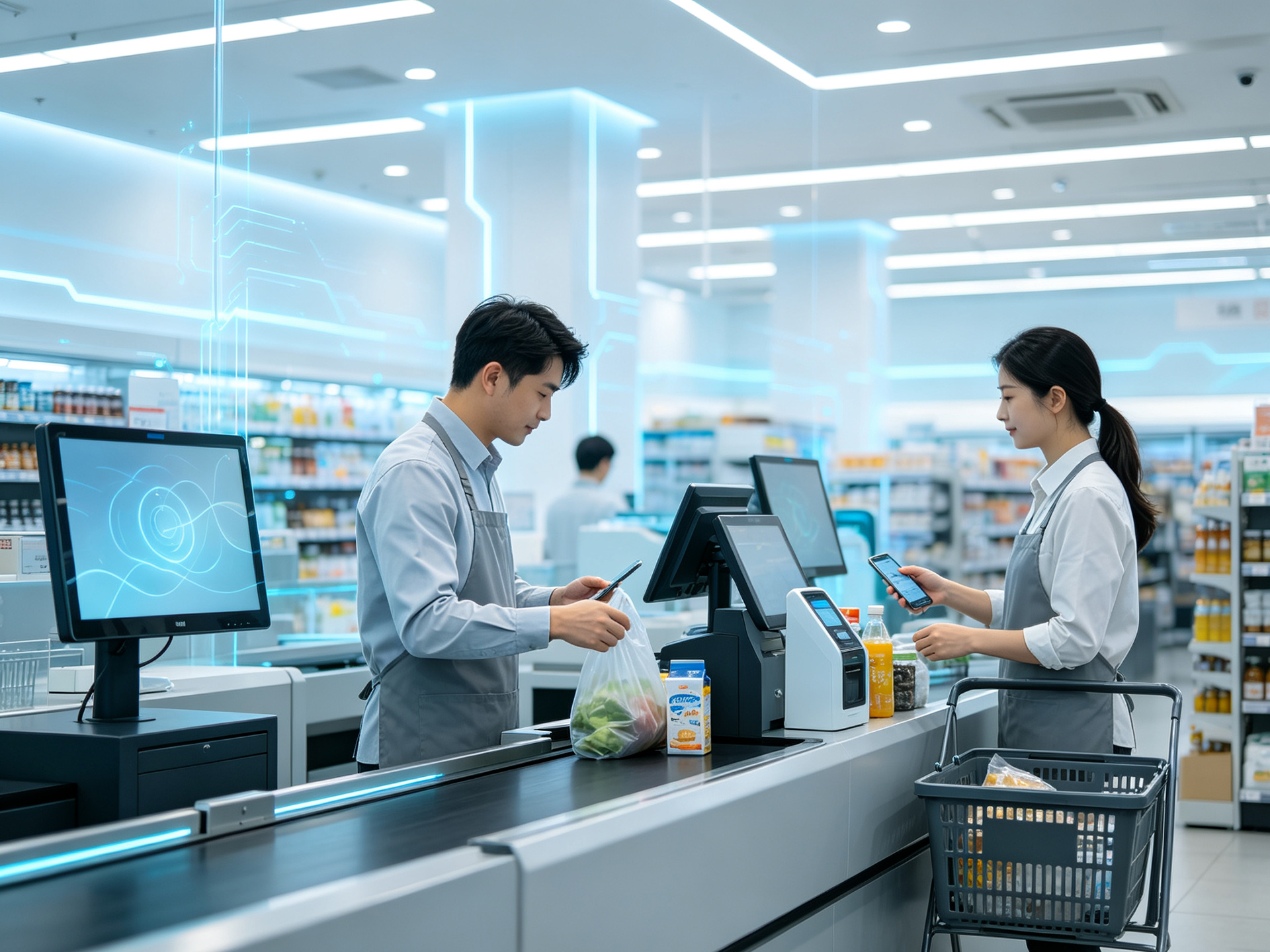 xincode scanning platform is recommand for e payment and scanner product barcode