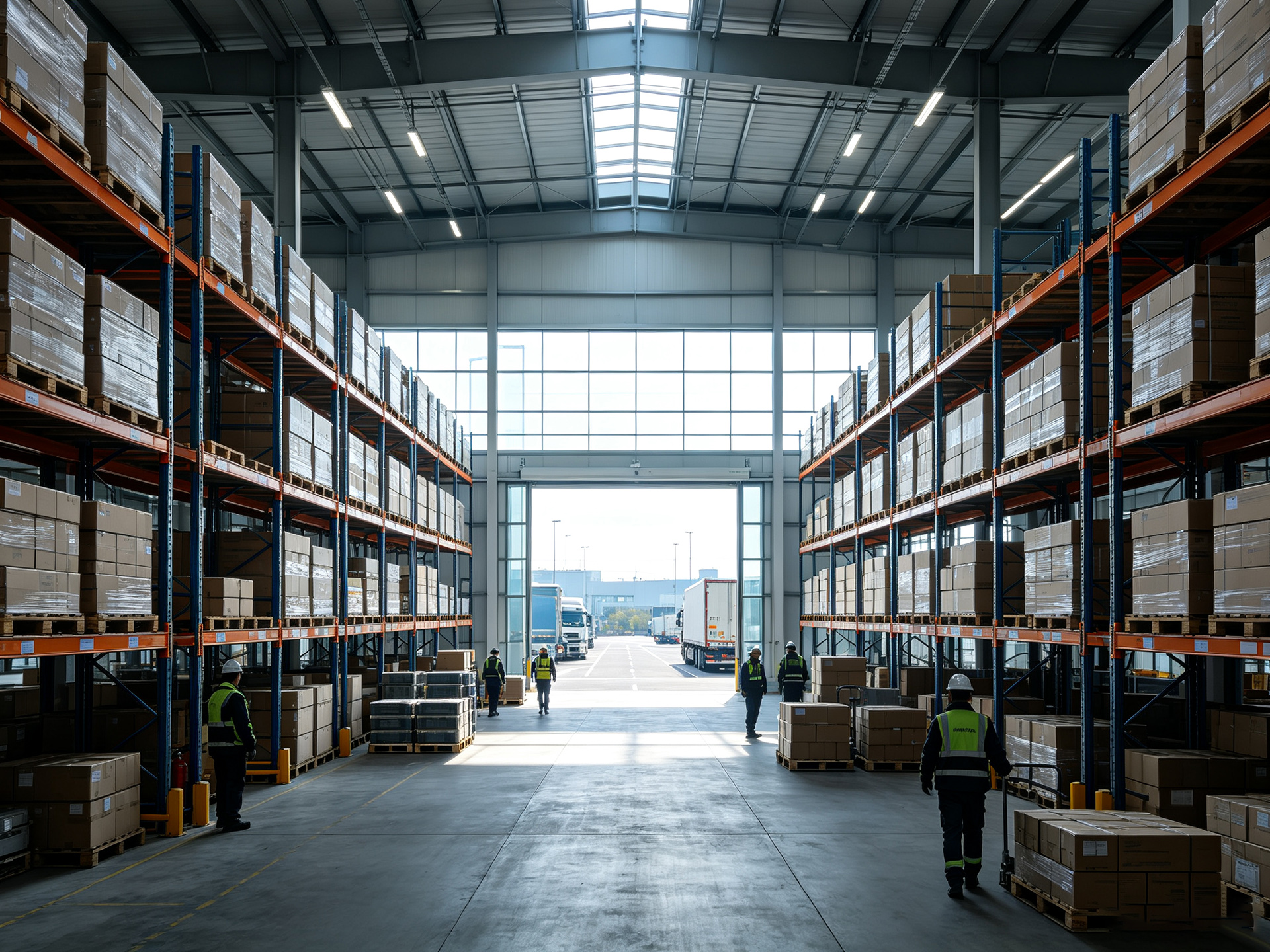 Xincode industrial scanners deliver high-speed scanning performance Xincode industrial scanners deliver high-speed scanning performance
